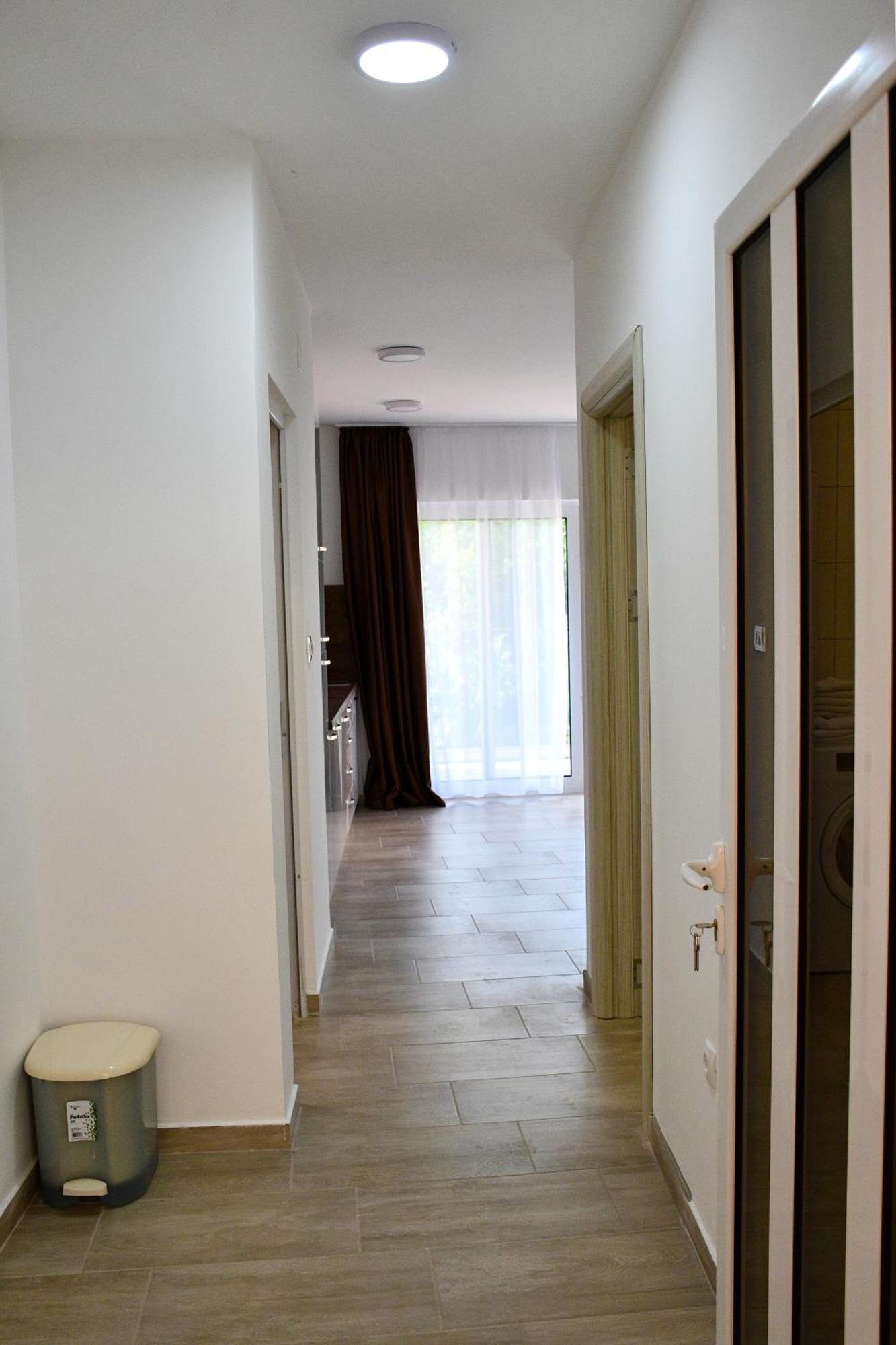 Raj Apartment Kotor Exterior photo